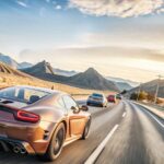 Best Online Driving Games for a Relaxing and Thrilling Experience