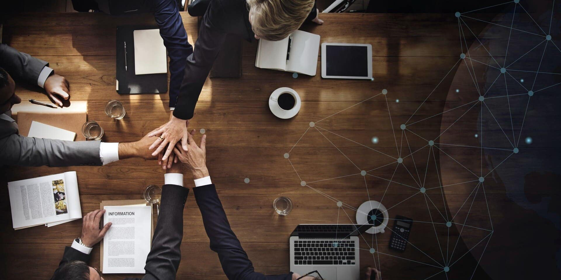 The Role of Slide Decks in Effective Business Communication