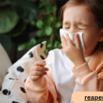 Recognizing Allergy Symptoms in Children