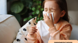 Recognizing Allergy Symptoms in Children