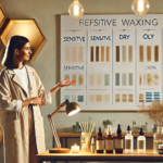 How to Choose the Right Waxing Service for Your Skin Type