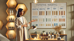 How to Choose the Right Waxing Service for Your Skin Type