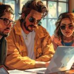 A Secure Reading Experience: Protecting Privacy in Digital Comics