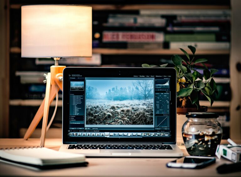Design Alone Won’t Cut It: Why You Need a Website Built with Marketing in Mind