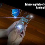 Enhancing Online Security in Gaming Platforms
