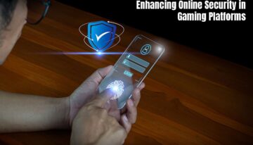 Enhancing Online Security in Gaming Platforms