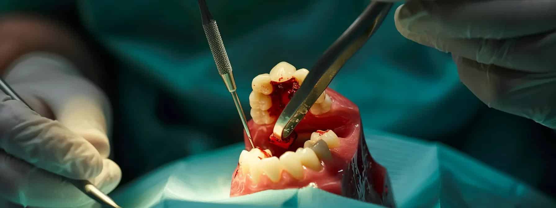 How Emergency Dentists Provide Immediate Care for Tooth Injuries
