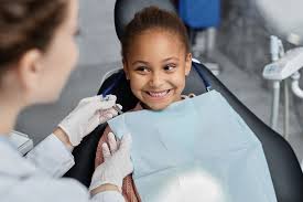 How to Choose the Right Dentist for Your Family