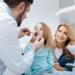 Tips for Preparing Your Child for Their First Dentist Visit