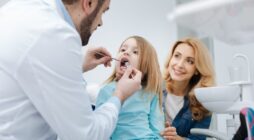 Tips for Preparing Your Child for Their First Dentist Visit