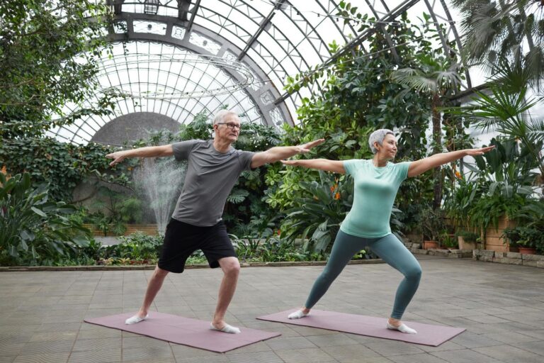 Ukulele & Wellness: How Playing Can Reduce Stress and Boost Your Mood