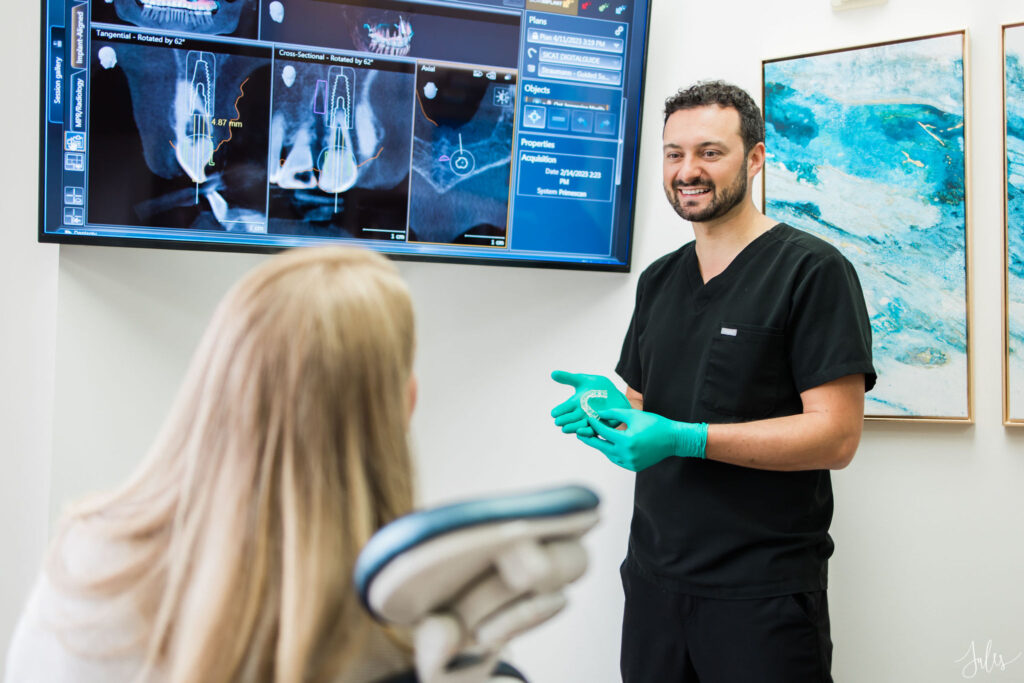 When To Seek Emergency Dentistry Services