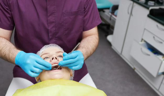 Why Preventive Care from Your Dentist Is Important for Overall Health