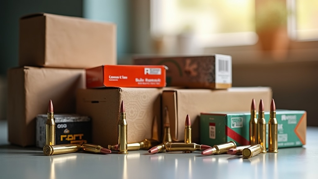 buy bulk ammo online