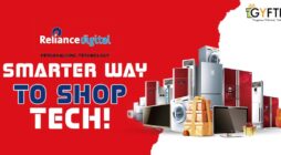 Grocery Greats of Summer How To Shop Using Reliance Smart Point Gift Vouchers From GyFTR