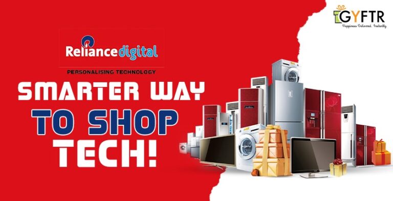 Grocery Greats of Summer How To Shop Using Reliance Smart Point Gift Vouchers From GyFTR