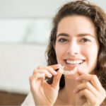 Maintaining Clear Aligners and Your Smile