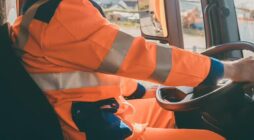Protect Your Fleet with Smart Driving Technology