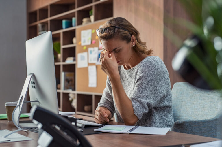 Simple Daily Habits to Reduce Anxiety