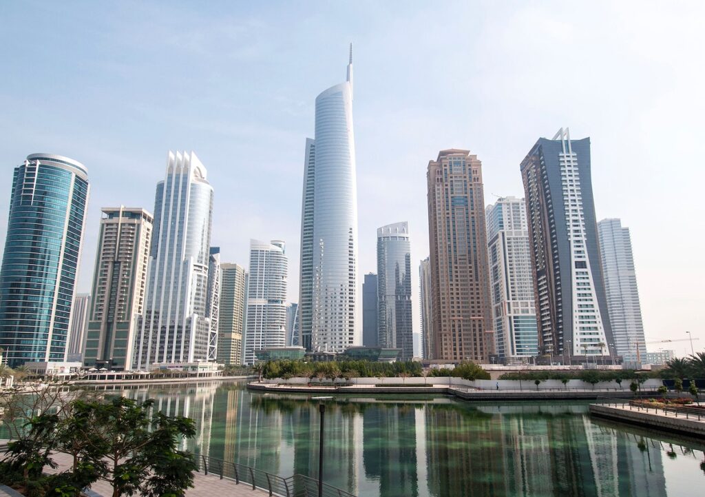 Top 10 Reasons to Invest in Dubai Real Estate: Tax-Free Gains & Booming ROI