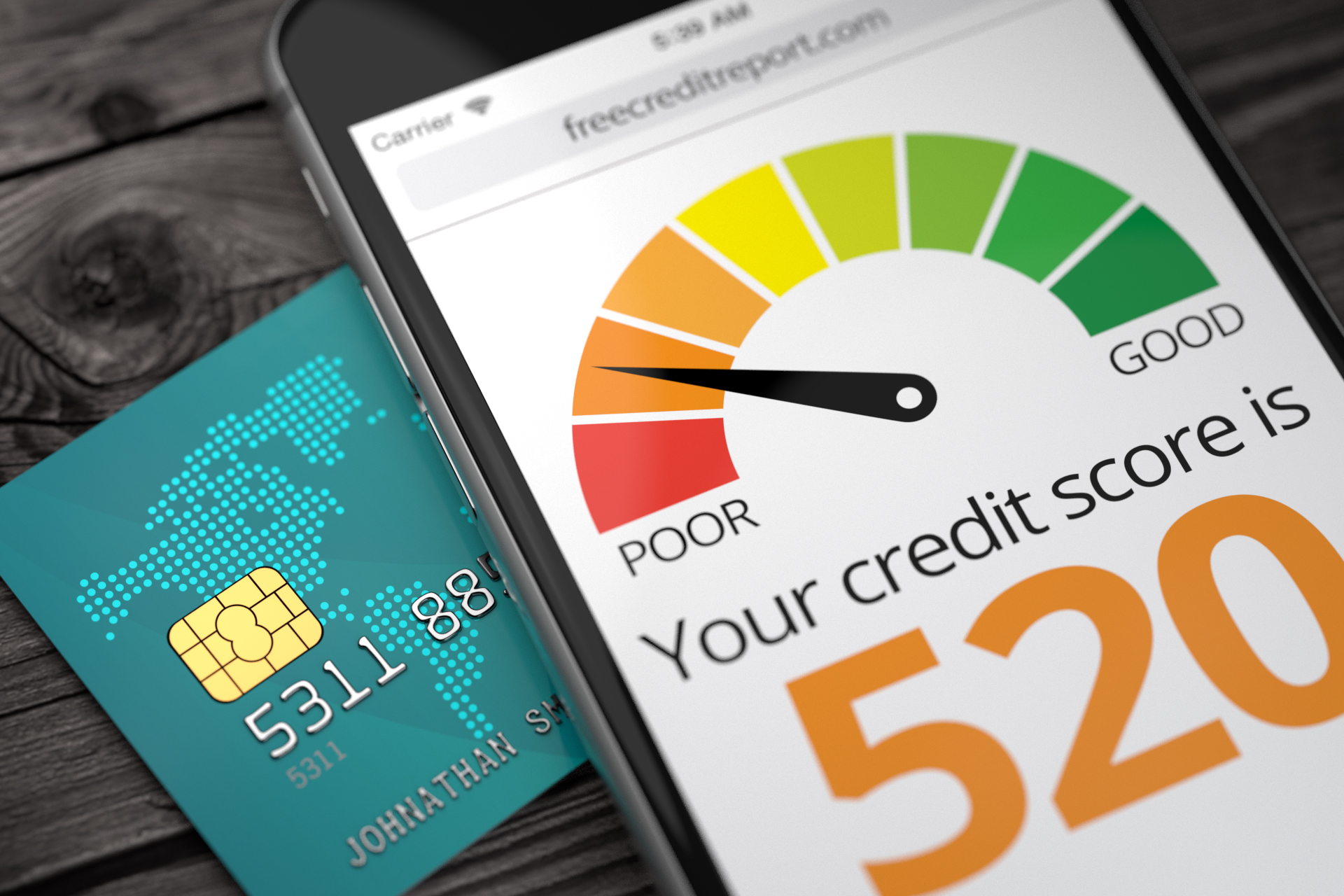 Why It Is Important to Check Your Credit Score