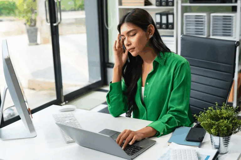 Tips for Managing Anxiety and Stress Without Medication