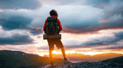 Best Budget Travel Destinations for Solo Travelers in 2025