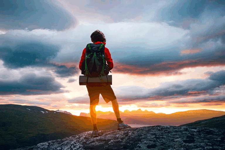 Best Budget Travel Destinations for Solo Travelers in 2025