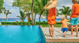 How to Plan a Family-Friendly Vacation on a Tight Budget