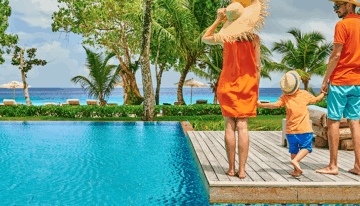 How to Plan a Family-Friendly Vacation on a Tight Budget