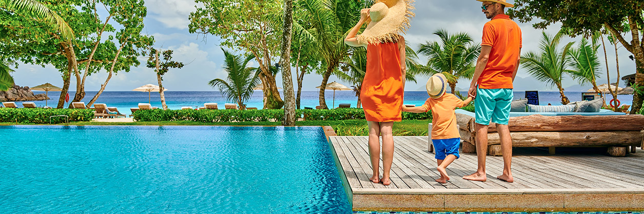 How to Plan a Family-Friendly Vacation on a Tight Budget