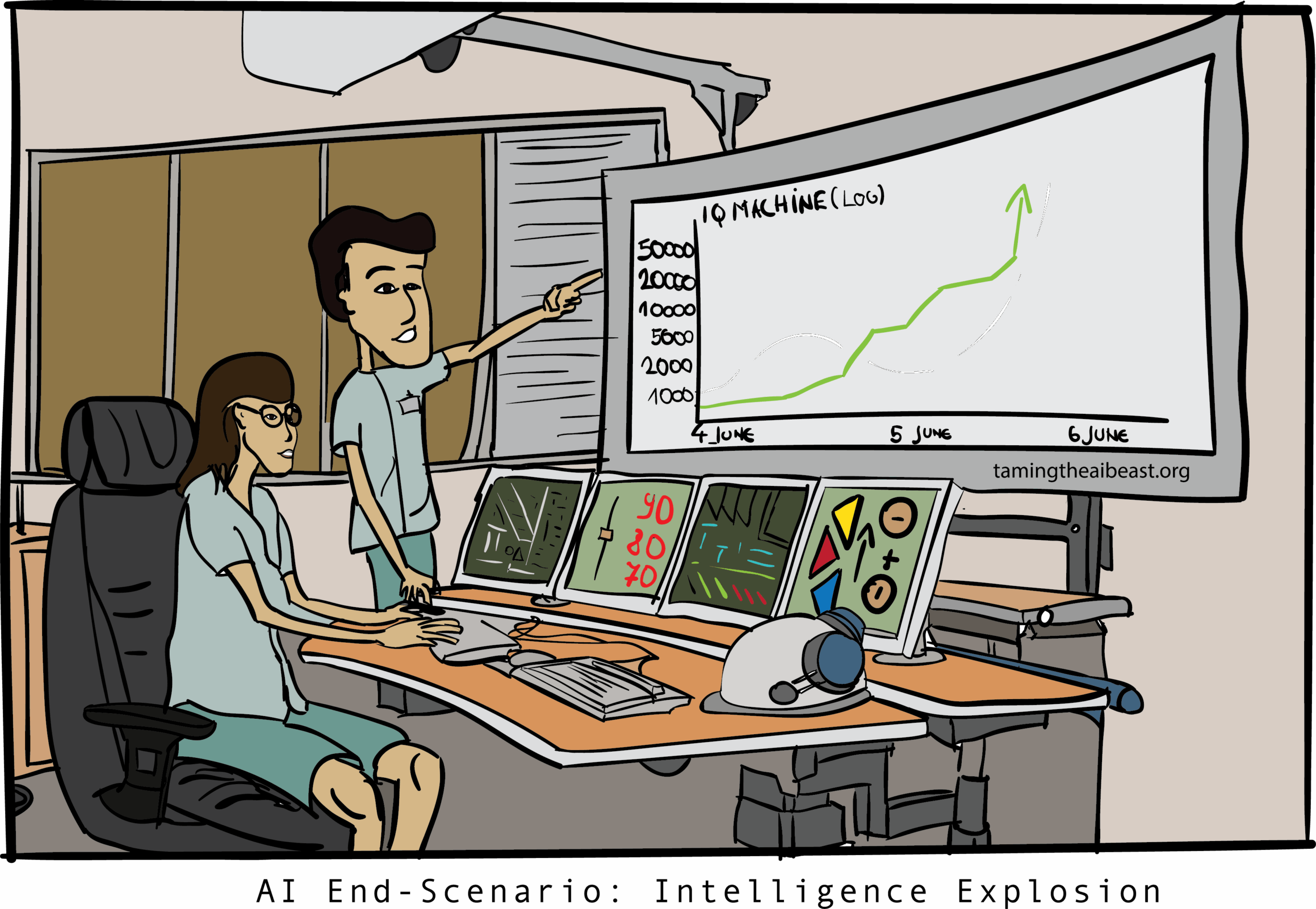 Taming Data Requests: A User-Friendly DSAR Process Flow