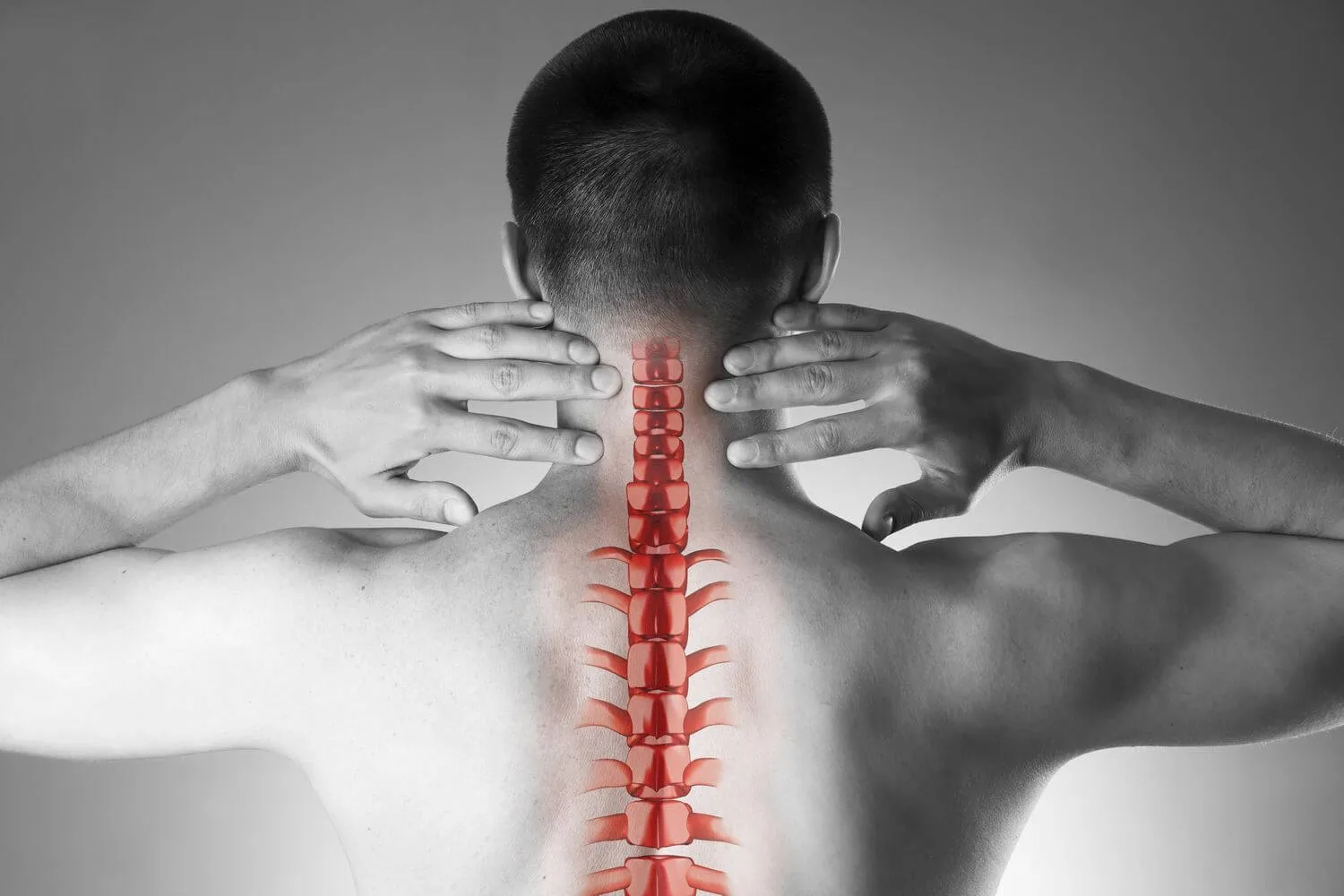 Best Natural Remedies for Chronic Back Pain Relief