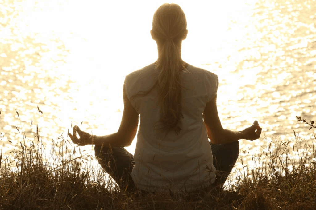 How to Improve Mental Health with Daily Meditation Practices