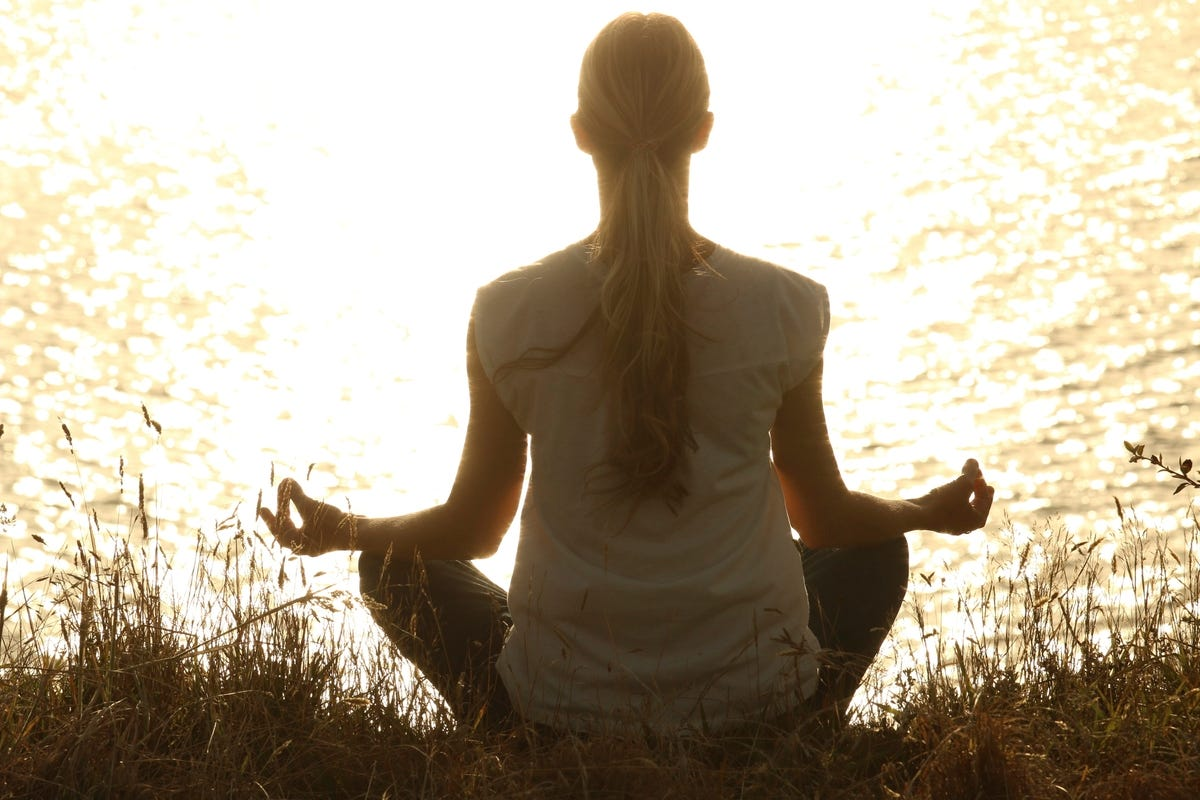 How to Improve Mental Health with Daily Meditation Practices