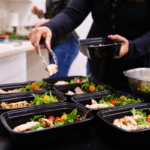 Healthy Meal Plans for Weight Loss and Muscle Gain