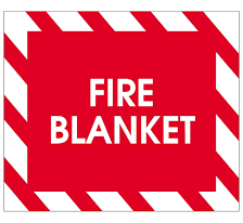10 Unexpected Scenarios Where a Fire Blanket Could Be a Lifesaver