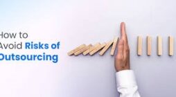 Risks of Outsourcing and How to Avoid Them
