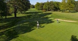 Sustainable Golf: How Courses Are Going Green in 2025