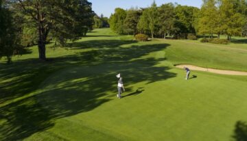 Sustainable Golf How Courses Are Going Green in 2025