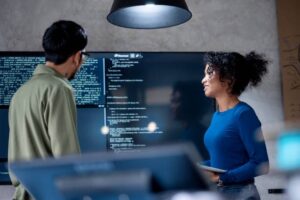 The Role of Machine Learning in Financial Forecasting
