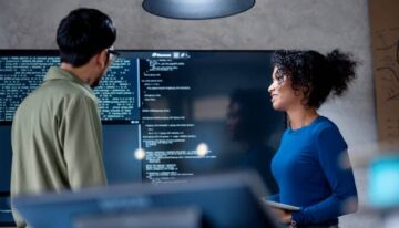 The Role of Machine Learning in Financial Forecasting