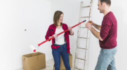 What to Know Before Choosing a Retractable Ladder for Your Space