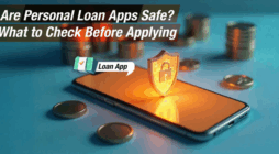 Are Personal Loan Apps Safe