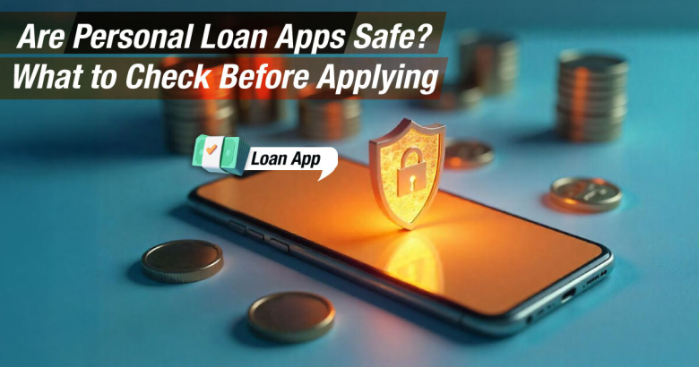 Are Personal Loan Apps Safe