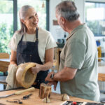 What Every Home Workshop Needs to Stay Strong and Safe