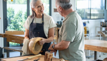 What Every Home Workshop Needs to Stay Strong and Safe