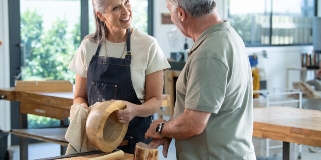 What Every Home Workshop Needs to Stay Strong and Safe