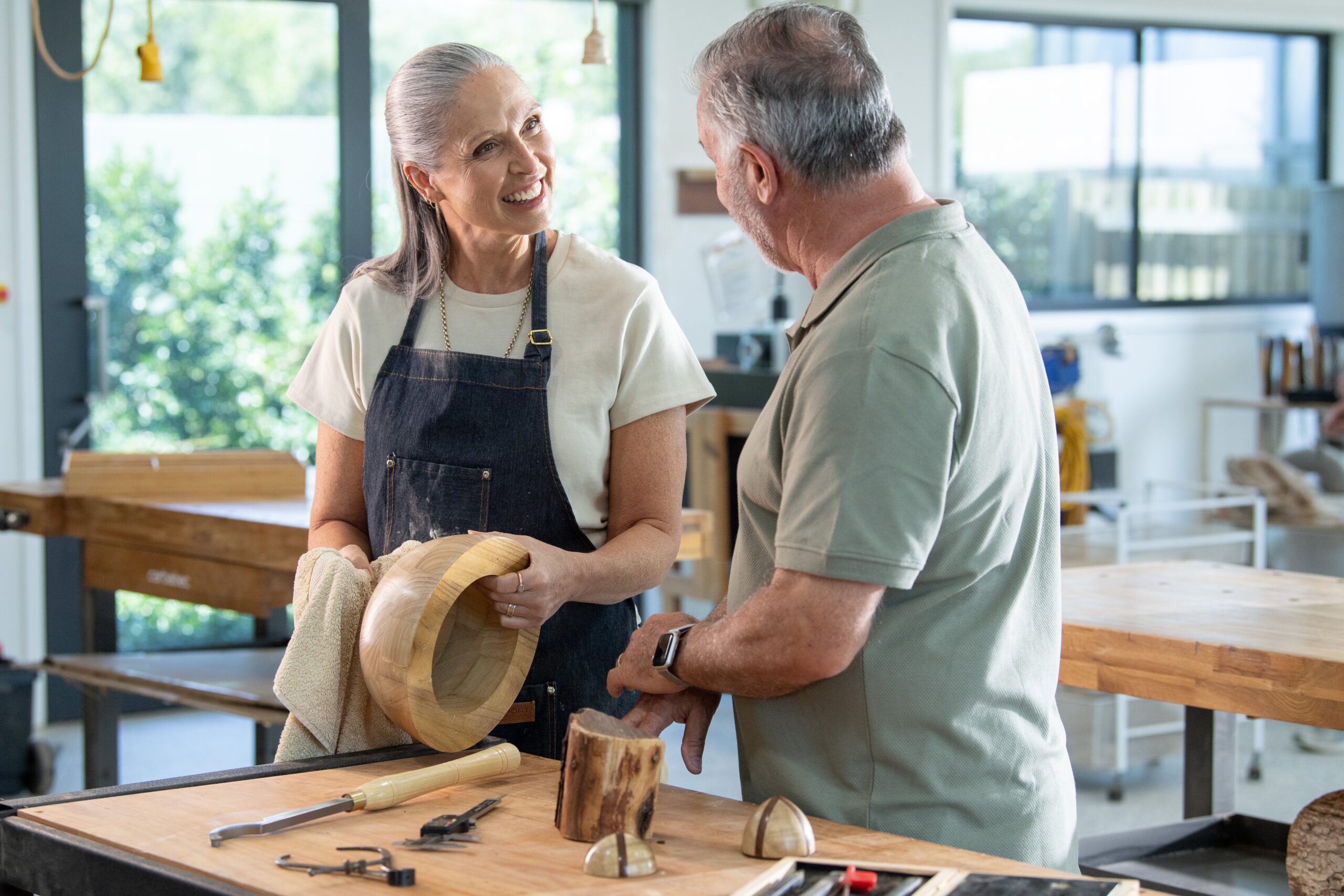 What Every Home Workshop Needs to Stay Strong and Safe