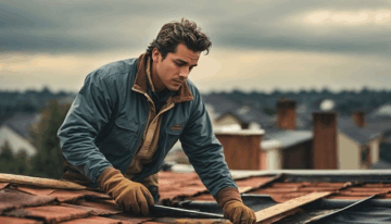 Why the Boring Hatch in Your Ceiling Actually Matters